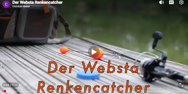 Erklärvideo Renkencatcher Websta