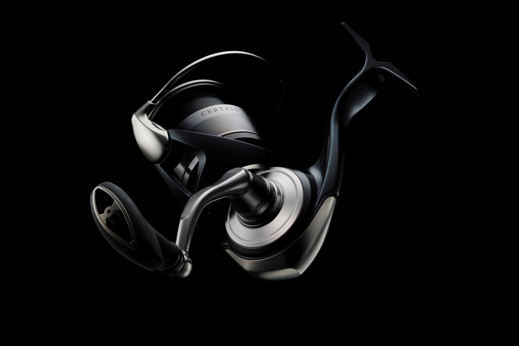 DAIWA 24 Certate (G) LT 4000D-C Spinnrolle