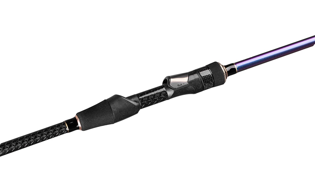 MIKADO Sky Dream EVO 221 c.w. 3-12g Spinnrute