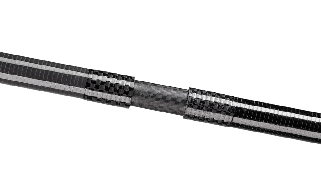 MIKADO Sky Dream EVO 221 c.w. 3-12g Spinnrute
