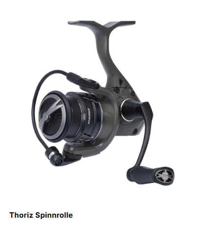 SAVAGE GEAR Thoriz Spinnrolle