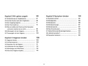 Inhalt Buch "Auf zum Hegenenfischen" von Christian Weber