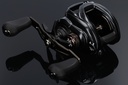 DAIWA Tatula TWS 300 Baitcastrolle