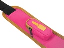 DELPHIN Queen Rutentasche 170cm