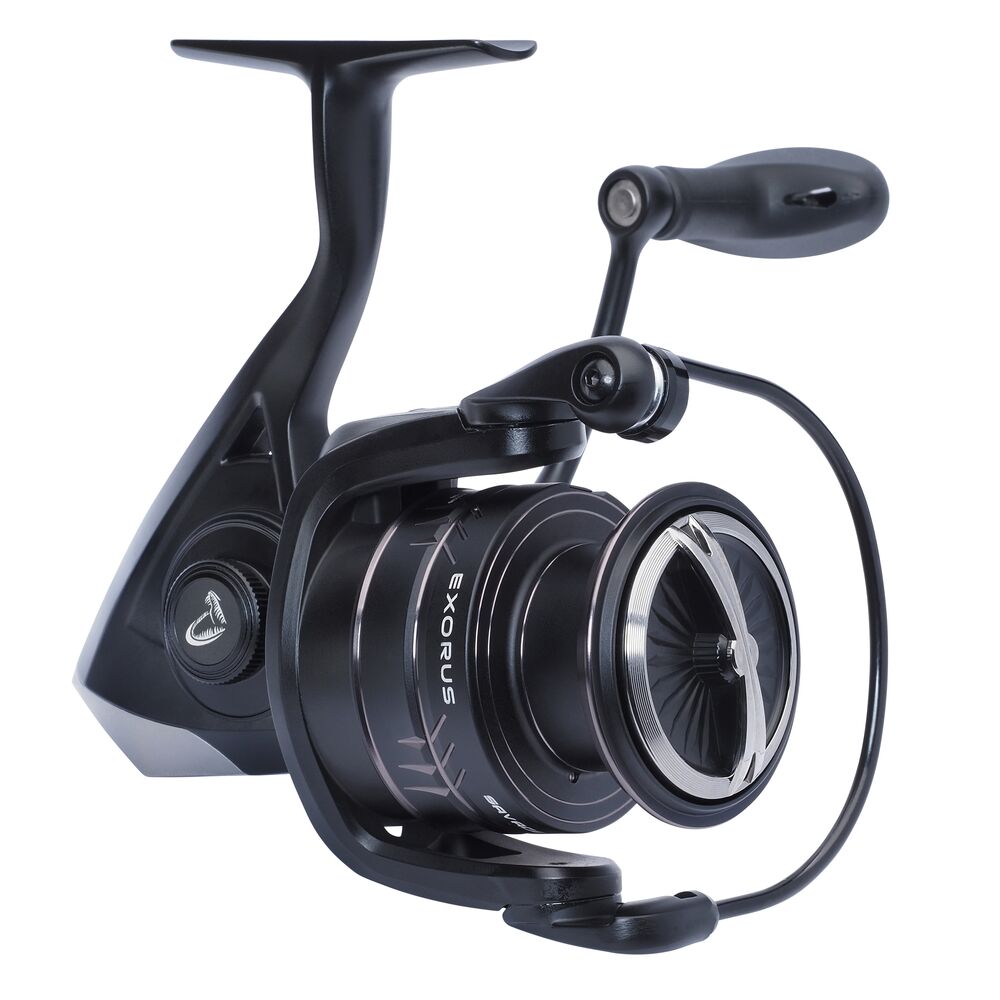 SAVAGE GEAR Exorus C3000 Stationärrolle