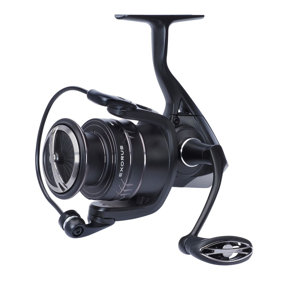 SAVAGE GEAR Exorus C3000 Stationärrolle