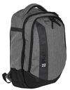 SPRO Freestyle Backpack 22 – Angelrucksack inkl. 2 Tackleboxen