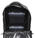 SPRO Freestyle Backpack 22 – Angelrucksack inkl. 2 Tackleboxen