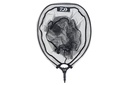 DAIWA D-VEC Swift Catch Carbon Net 60×50cm – Kescherkopf