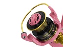 DELPHIN Queen 5T 5000 Freilaufrolle
