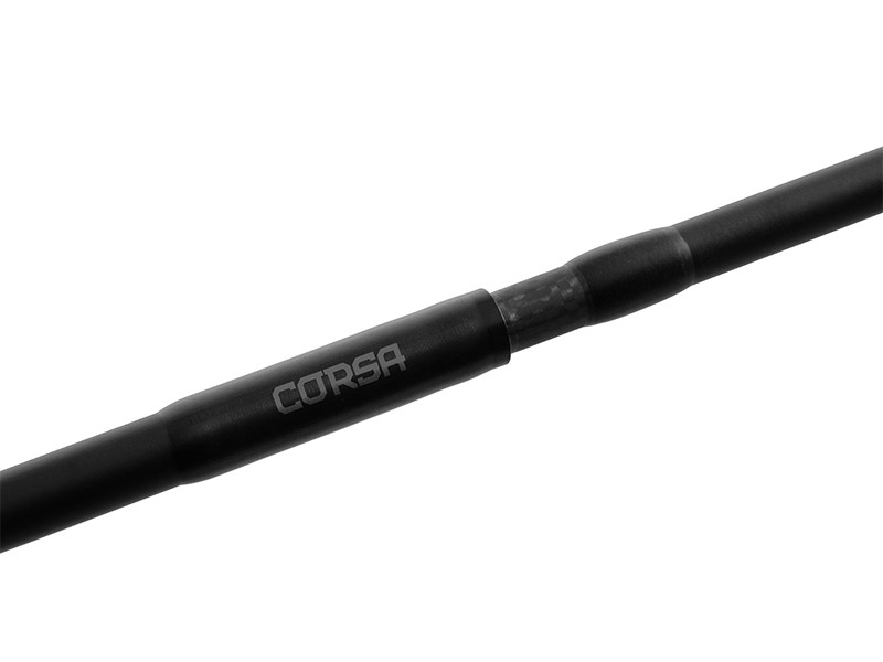 DELPHIN CorsaBlack Nero 3,60m 3lbs 2-teilig