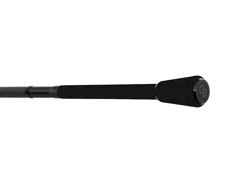 DELPHIN CorsaBlack Nero 3,60m 3lbs 2-teilig