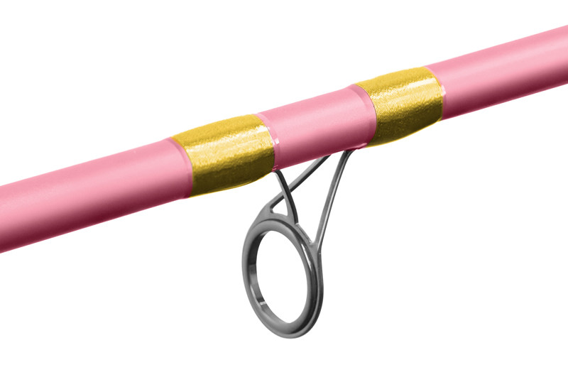 DELPHIN Queen Feeder 330 cm 100g + 3 Spitzen