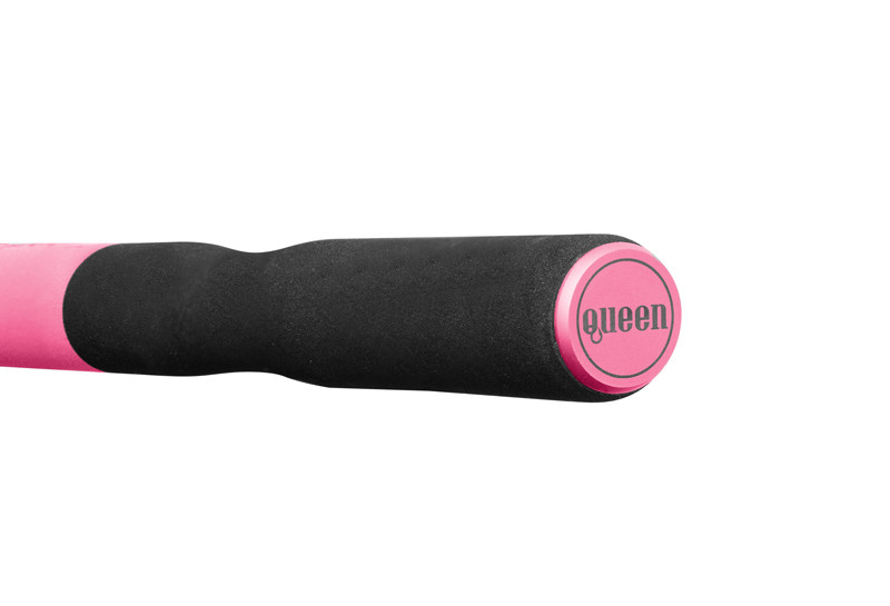 DELPHIN Queen Feeder 330 cm 100g + 3 Spitzen