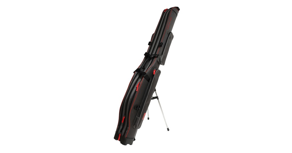 MIKADO Rutenfutteral Standup Trio 160 cm – 3 Fächer