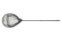 DAIWA Prorex PX Fast Fold Stalker Net L, 70x60cm Kescher