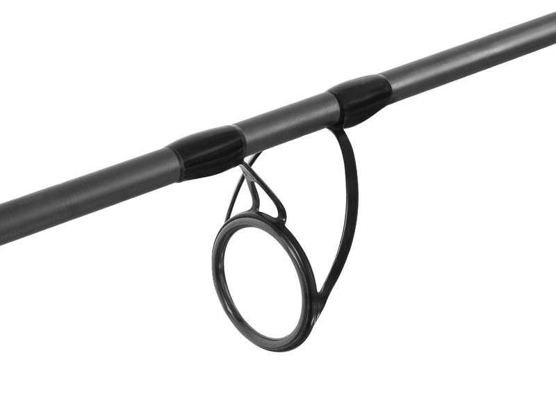 DELPHIN Opium BBlacxCARP 3G TechnoCORK 3,00m 3,00lb