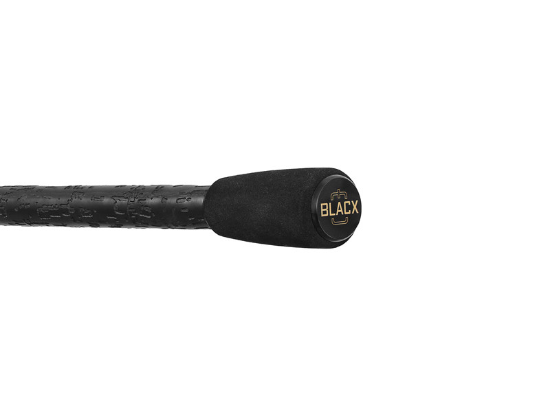 DELPHIN Opium BBlacxCARP 3G TechnoCORK 3,00m 3,00lb