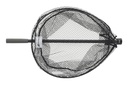 DAIWA Prorex PX Fast Fold Stalker Net M, 60x50cm Kescher