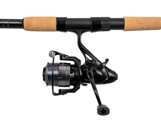 ZEBCO Allround Tele Combo 3.0m 20-70g 3000FS