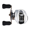 ABU GARCIA Revo X VoltiQ LP-L Baitcastrolle LH 6,7:1 / 69cm