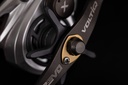 ABU GARCIA Revo X VoltiQ HS LP-L Baitcastrolle LH 7,3:1
