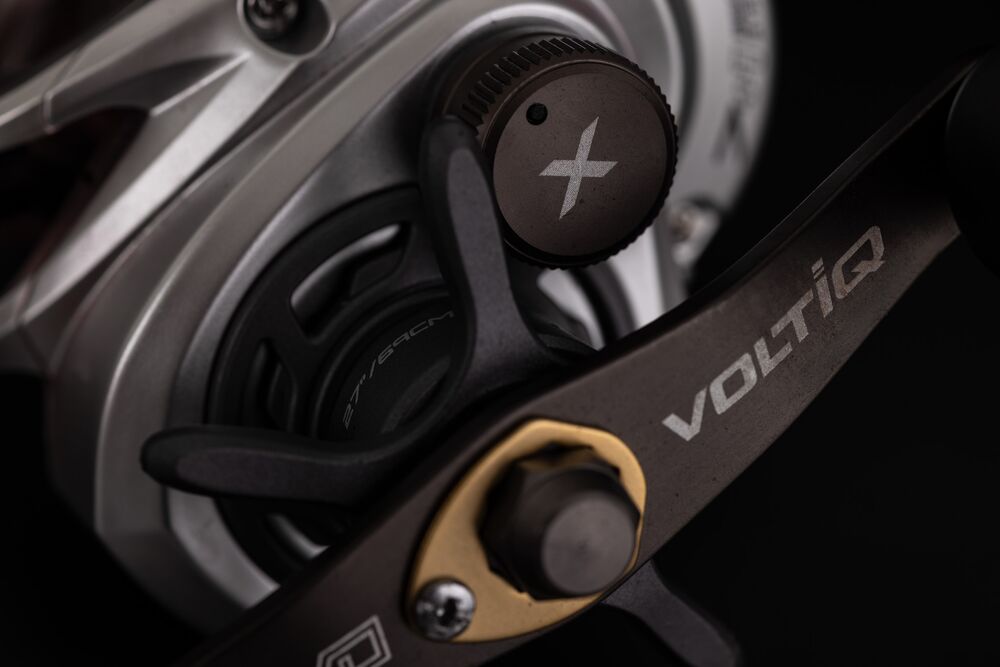SAVAGE GEAR Revenge SG2 & ABU GARCIA Revo X VoltiQ HS-L – Baitcast Combo