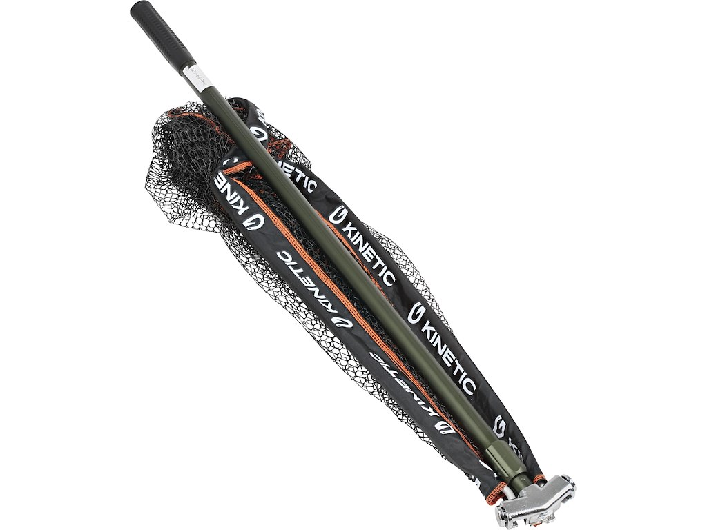 KINETIC Xarann Landing Net XL 70x70x68cm Kescher
