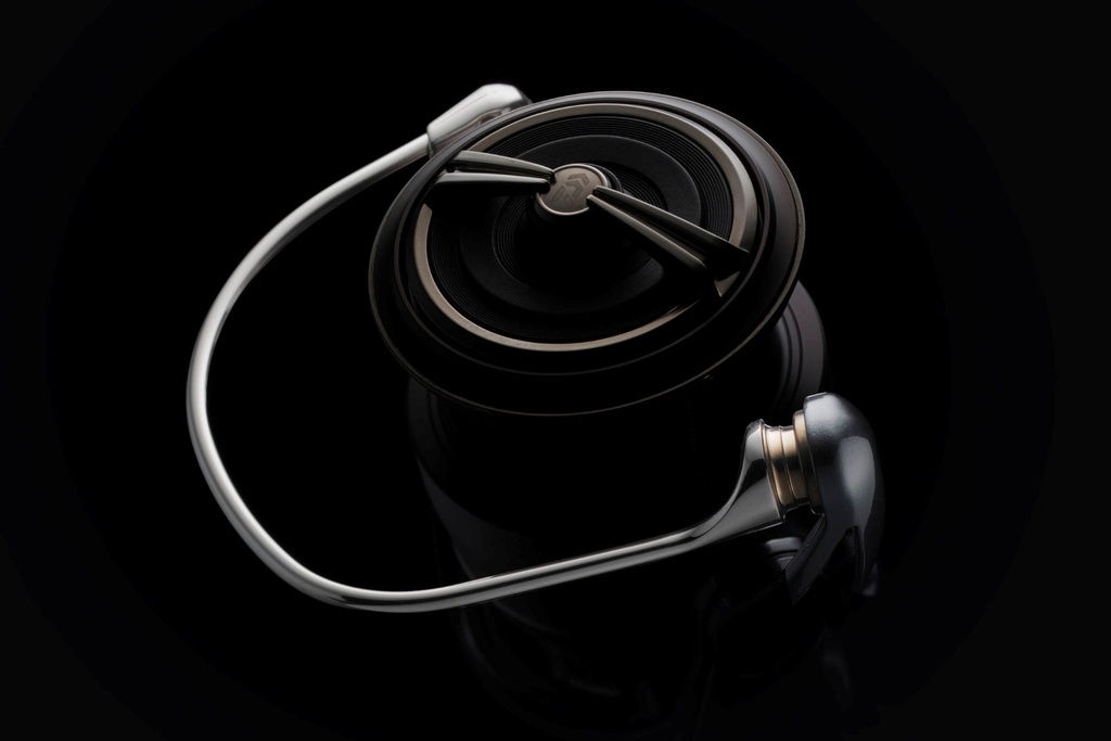DAIWA 24 Certate (G) LT 3000D Spinnrolle