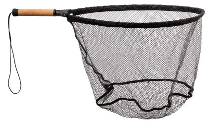 MIKADO M-Craft Foldable Kescher Watkescher 47x40cm