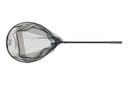 DAIWA Prorex PX Fast Fold Stalker Net L, 70x60cm Kescher