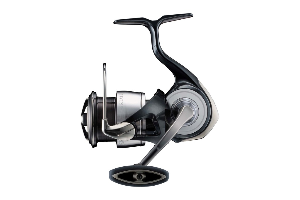 DAIWA 24 Certate (G) LT 4000D-C Spinnrolle