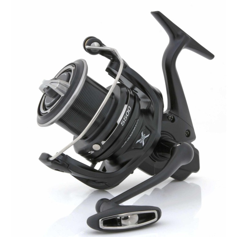SHIMANO 5500 XTD