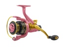 DELPHIN Queen 5T 5000 Freilaufrolle