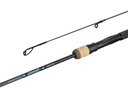 DELPHIN Zandit Spinnrute 230cm 25g