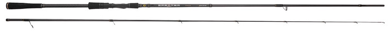 SPRO Specter Finesse Spinning 2,28m 18-48g