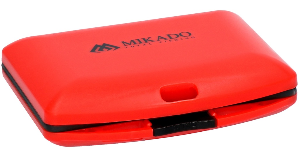 MIKADO Double-Sided Box 11x9x2,5cm