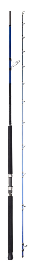 SAVAGE GEAR SGS6 Shore Jigging