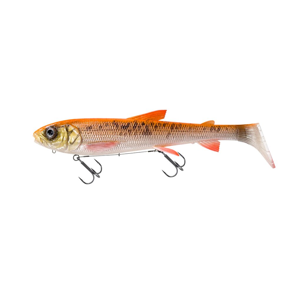 Savage Gear 3D Whitefish Shad XL 38cm 450g