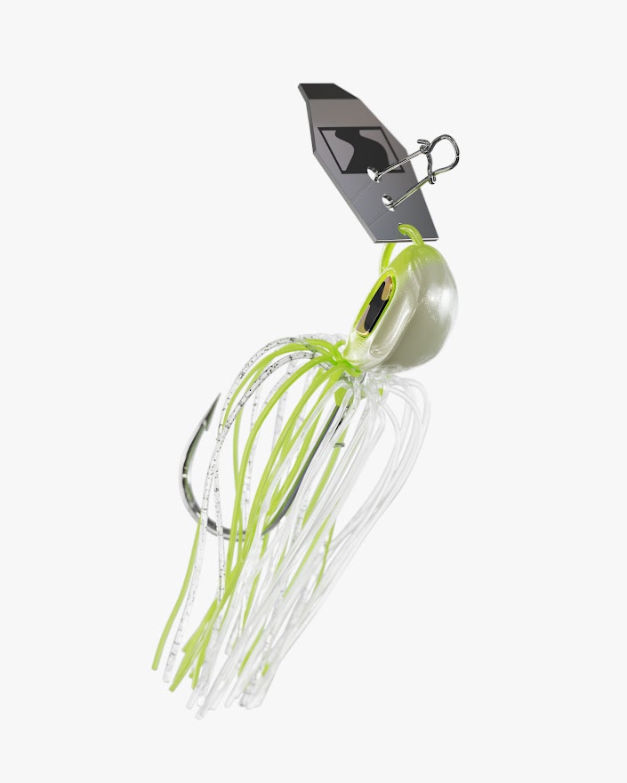BANKS Tracer - Chatterbait / Bladed Jig