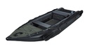SAVAGE GEAR E-Rider 330 Carbon Optix Kajak