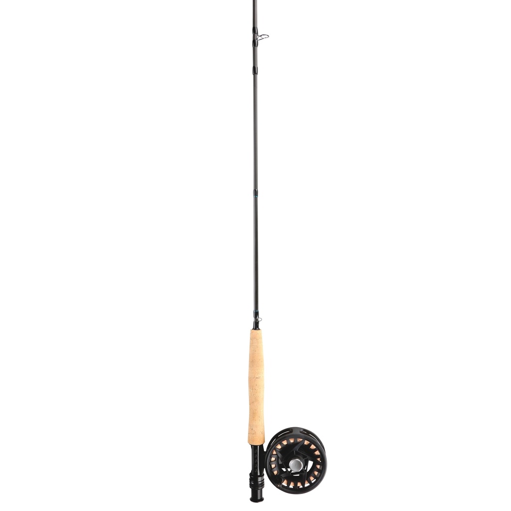 SHAKESPEARE Cedar Canyon Elite Fly Combo