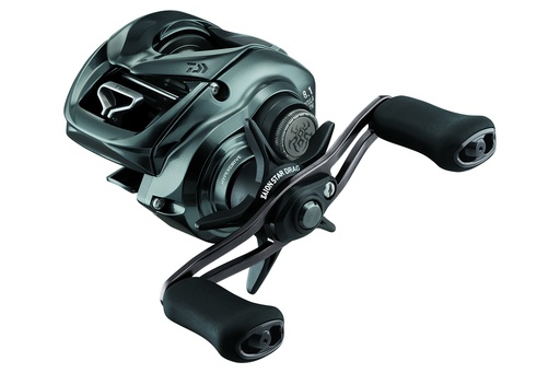 DAIWA 24 Tatula SV TW 100 HL Baitcastrolle