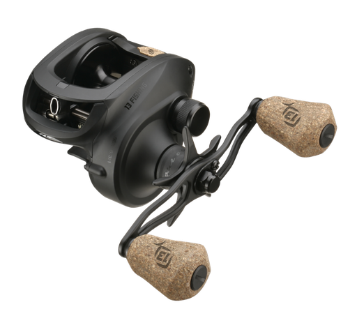 13 Fishing Concept A3 Baitcast Rolle