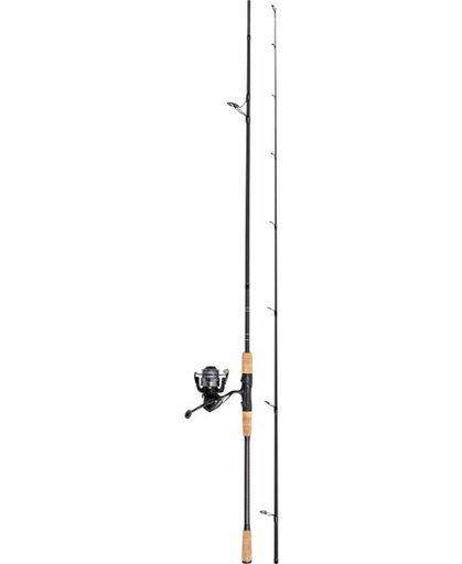 ZEBCO Predator Combo 2.70m 50g 3000 FD
