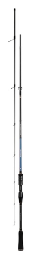 MIKADO Sky Dream EVO 221 c.w. 3-12g Spinnrute